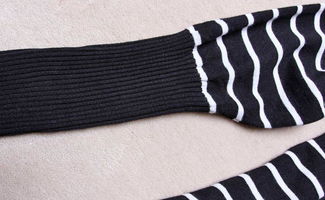 時(shí)尚與科技的意外交匯 MASA COGNAC針織衫與矯形器的多元視角