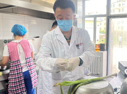 黑龍江省雙鴨山市創(chuàng)新食品安全監(jiān)管模式 備樣捐贈(zèng)與“你點(diǎn)我檢·你我同查”并舉，同步規(guī)范假肢矯形器市場