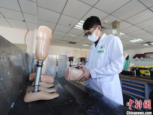 科技賦能，重塑人生——假肢與矯形器成為殘疾人士的新支點(diǎn)