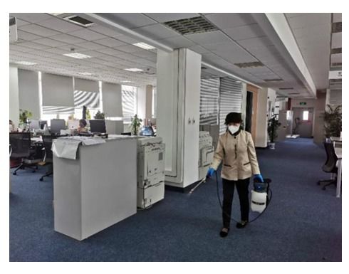 落實防控舉措，保障服務供給 博西家電首批復工復產背后的家庭守護